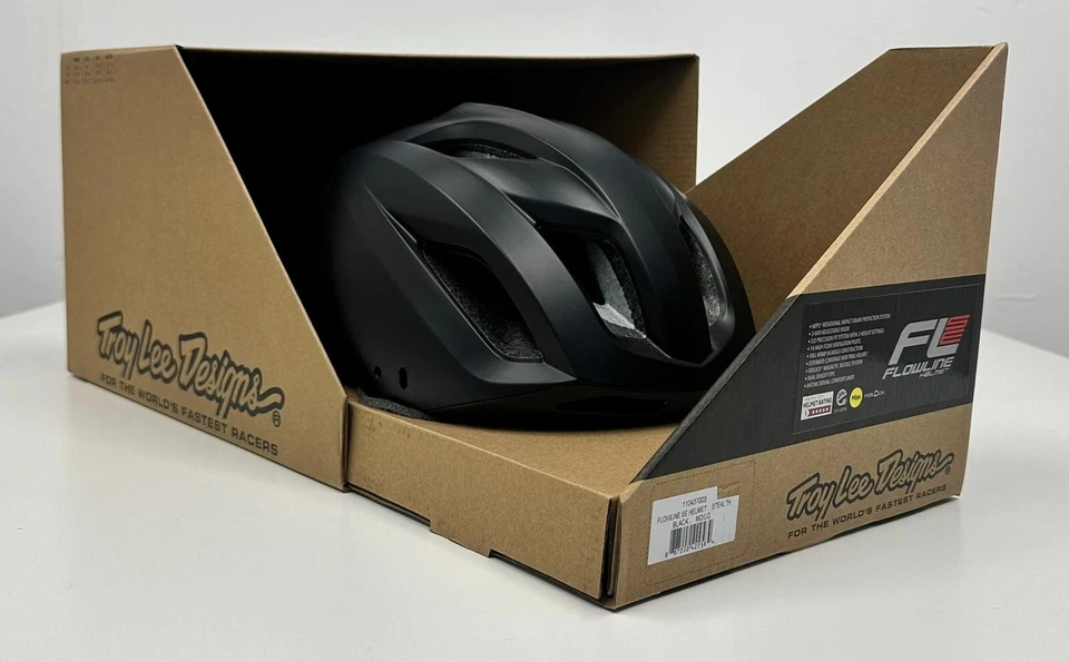 CASCO FLOWLINE TROY LEE DESIGNS CON MIPS Foto 1 de 1