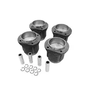 Kit de pistón y cilindro 94 X 71, motores tipo 4/914 2000cc Dunebuggy y VW - Imagen 1 de 1