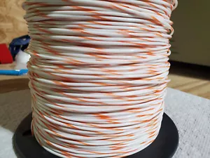 Cable y cable Allied M16878/4-BGE-9/3 MIL especificaciones cable (10 pies por) - Imagen 1 de 1