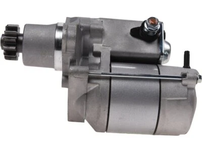 Стартер для Toyota Sienna 1998-2003 годов выпуска API 55394FCVV 2000 1999 2001 2002 3,0 л V6 - Изображение 1 из 2