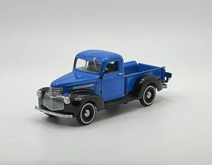 1/43 Matchbox Chevrolet Model AK 1/2ton Pick-up Truck Models of Yesteryear 1941 - Bild 1 von 5