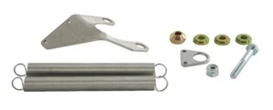 Kit de resorte de retorno del acelerador Moroso 64925 - Imagen 1 de 1