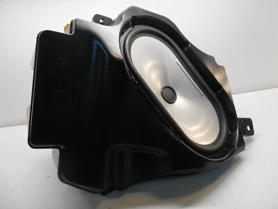 Altavoz subwoofer Land Rover/Range Rover Harman Kardon 2008-11 OEM BD0012  Foto 1 de 4