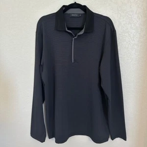Mens Bugatchi Collared Shirt - Picture 1 of 5