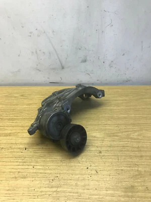 Soporte de montaje del alternador motor Peugeot 407 [03-10] 2.0 TDCI 9650034280 Foto 1 de 4