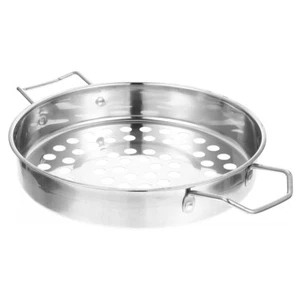 Cold Shrimp Colander Food Strainers for Kitchen Sifter Baking Baby - Picture 1 of 12