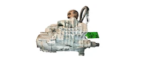 DIFFERENZIALE ANTERIORE FREELANDER MOTORE 20T2N PERFETTO RIFATTO DA POCO - Foto 1 di 2