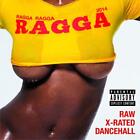 VA - Ragga Ragga Ragga! 2014 AIDONIA RADIJAH GYPTIAN CD NEU OVP