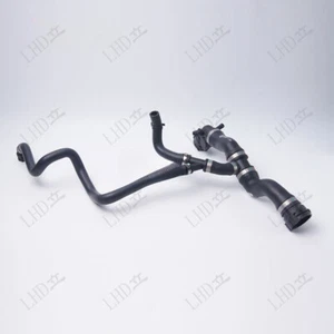 Water Tank Upper Pipes For Rolls-Royce Ghost RR4 WRAITH DAWN 17127604913 1Pc - Bild 1 von 5