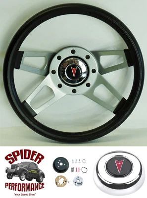 Pontiac 1969-1989 volante 13 1/2" Grand Tour Foto 1 de 4