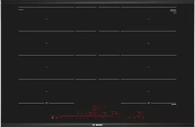 Bosch Serie 8 PXY875DC1E  80cm Flächen-Induktionskochfeld autark Comfort Profil - Bild 1 von 4