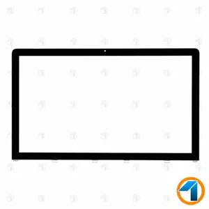 NEUF Ersatz A1312 Vitre/Glas Apple Imac 27" 2009 a 2012 Front Panel - Bild 1 von 6