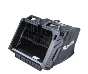 Makita Dust Bag, 47L Capacity, A-78461, for Cordless Sweeper VS001GZ - Picture 1 of 2