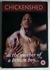 AS THE MOTHER OF A BROWN BOY... / CHICKENSHED DANCE THEATRE PLAY / NEW SEALED 