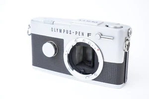 OLYMPUS Pen FT pour pièces #138907 H.S. - Photo 1 sur 8