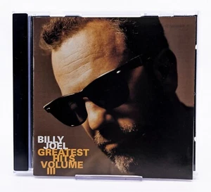 Billy Joel: Greatest Hits Volume III (1997) Graded *M/NM* *BUY 5=FREE SHIPPING* - Imagen 1 de 6