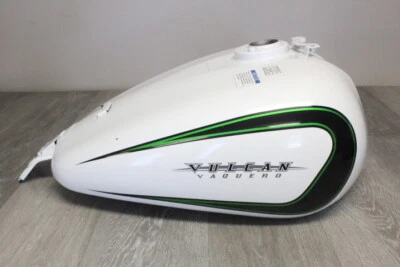 Kawasaki Vulcan VN 1700 VN1700 2016-17 tanque de gasolina depósito de gasolina Foto 1 de 4