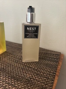 NEST New York Cedar Leaf & Lavender Liquid Hand Soap , 300 ml/ 10 fl Oz NWOB - Picture 1 of 1