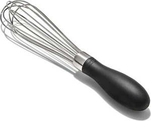 OXO Good Grips Mini Whisk, 7.25" - Picture 1 of 6