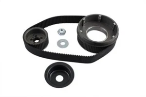 New Harley Davidson FL FX Panhead Shovelhead Primo Belt Drive Kit 8mm 2016-0215 - Picture 1 of 1