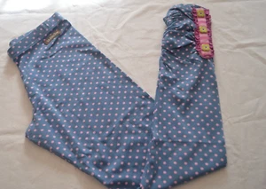 Matilda Jane 435 Girls size 12 NWT By Design Leggings Make Believe Fall 2017 - Picture 1 of 3