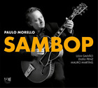 Paulo Morello Sambop Cd Album Us Import