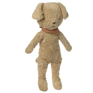 Maileg Plush Dog - Picture 1 of 2