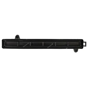 68223045AB For JEEP CHEROKEE 14 15 16 17 18 19 Cabin Air Filter Cover Cap Black - Picture 1 of 10