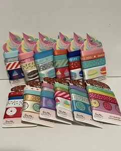 SWEET SHOP RIBBON by Gwen Studios - 12 Different Ones To Choose From - Picture 1 of 19