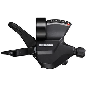 Shimano SL-M315-8R 8-Speed Mountain Bike (Right) Shift Lever - RapidFire MTB - Picture 1 of 1