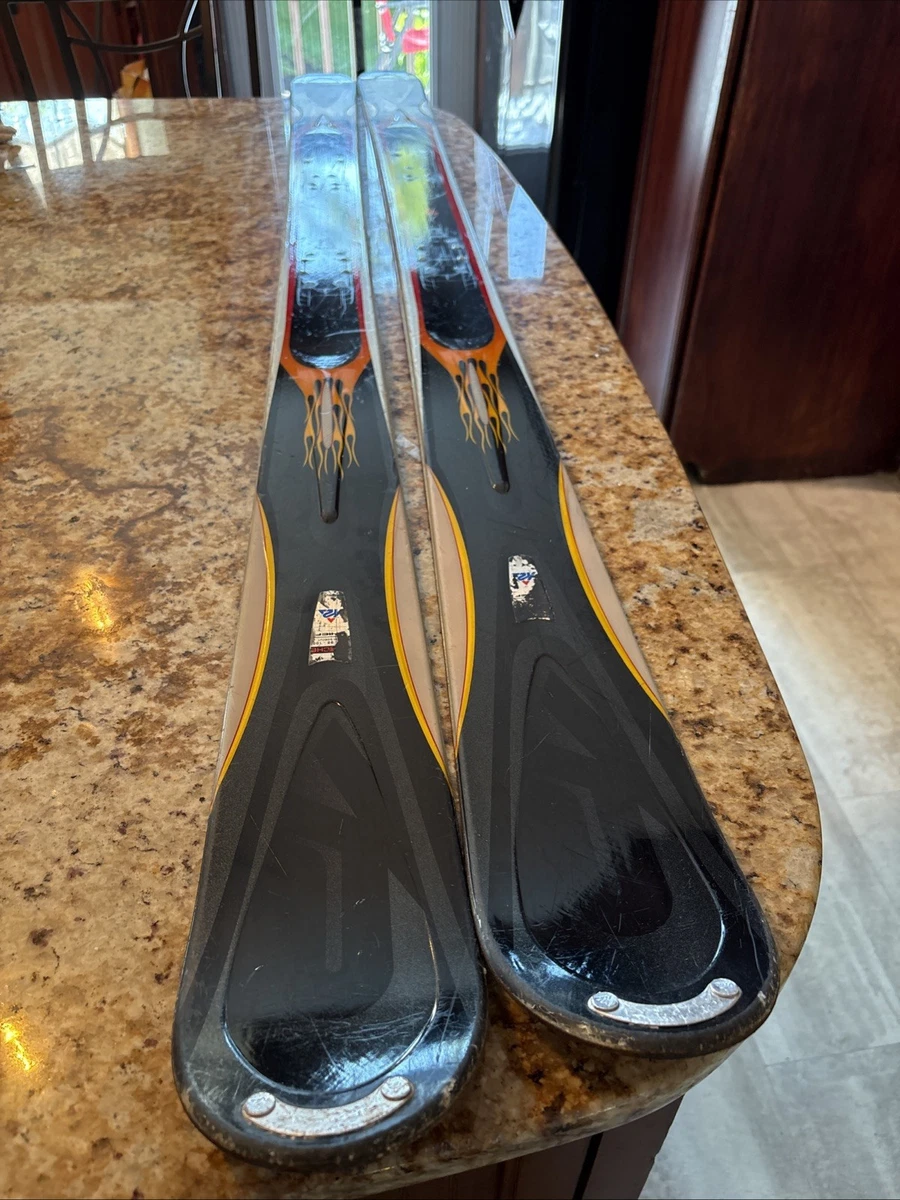 K2 Apache for sale - eBay