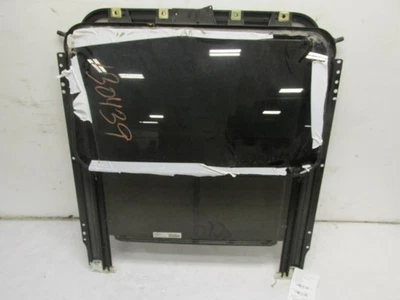 SUNROOF ASSEMBLY Volkswagen Touareg 2004 04 2005 05 06 07 08 09 10 666936 Foto 1 de 4