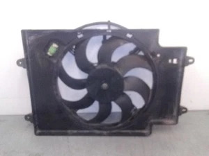 836000100 cooling fan for FORD S-MAX (CA1) 2.0 TDCI CAT 2006 792450 - Picture 1 of 2