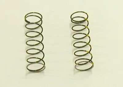 SLP Exhaust Valve Springs - Pink Snowmobile 14-117 27-0795 SP14117 - Image 1 of 4