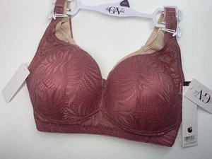 Gloria Vanderbilt BH 36D 2PKBRA3258 - Bild 1 von 16