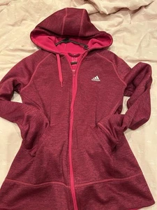adidas jacket Size Small - Picture 1 of 4