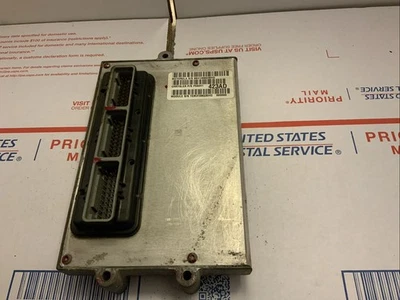 Jeep Grand Cherokee 1999 4,0 L ECU/ECM P56041423AD Foto 1 de 4