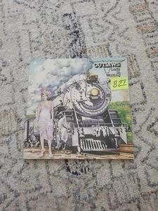 Outlaws Lady In Waiting 1976 Vinyl Record Album Southern Rock Lot B22 - Picture 1 of 13
