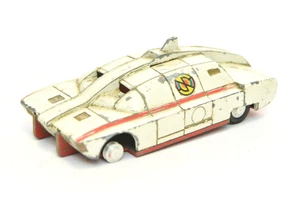 Dinky Toys 105 Captain Scarlet Maximum Security Vehicle - Vintage Diecast Model - Picture 1 of 9