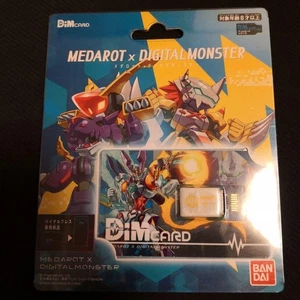 Vital Bracelet Medarot Collaboration - Picture 1 of 1