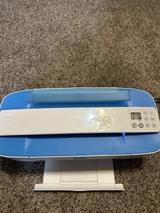Hp Deskjet 3720 Wireless Printer Tested  - Picture 1 of 7