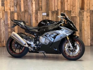 BMW S 1000 RR 2015 S1000RR - Picture 1 of 19
