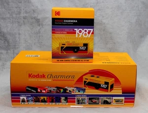 KODAK CHARMERA - BLIND BOX - UNOPENED -  BRAND NEW  - SHIPS WITHIN 24 HOURS - Picture 1 of 1