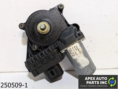 Ford Mustang 2005-2009 4,0 L ventana eléctrica derecha puerta del motor derecha fabricante de equipos originales Foto 1 de 4