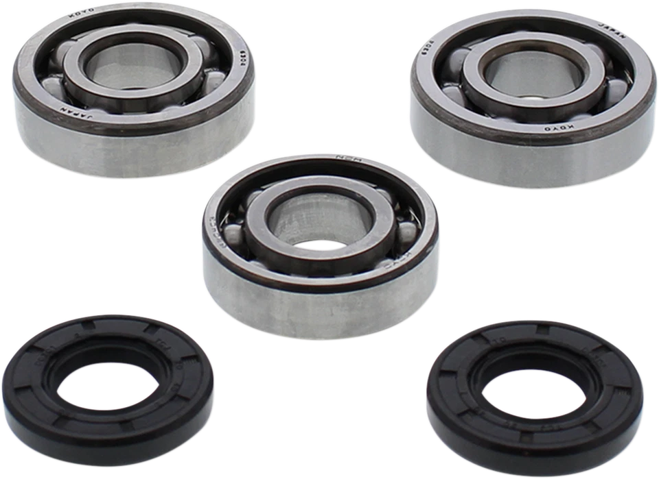 MOOSE OFFROAD Crank Bearings And Seals - Yamaha 24-1117 - Image 1 of 1