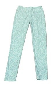 New LuLaRoe One Size Multi-Color Leggings (L120) - Picture 1 of 2