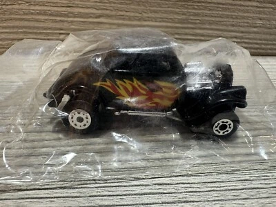Matchbox 33 willys street rod 1982 - NIP - Image 1 of 4