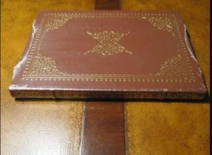Easton Press Aesop's Fables SEALED - Picture 1 of 1