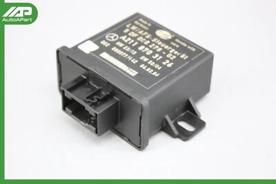 ✅ 05-12 Mercedes W164 ML63 AMG CLK350 E350 Headlight Control Module Unit OEM - Image 1 of 4