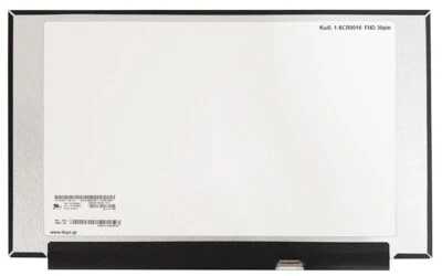 Neuer Laptop Bildschirm N156HGA-EA3 REV.C1 N156HGA-EA3 Acer Aspire 5 A515-54 ... - Bild 1 von 4